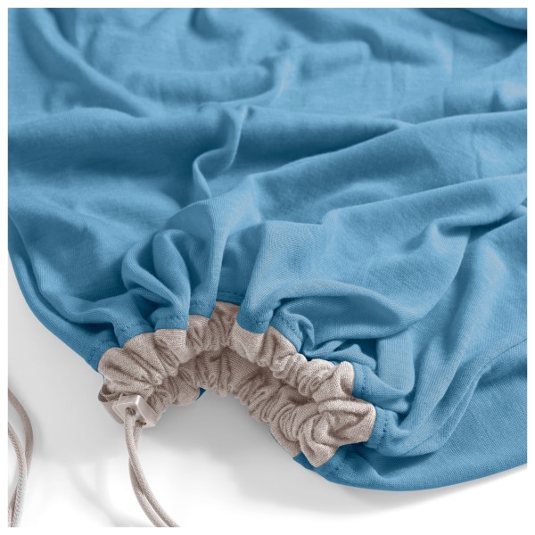 Sea to Summit - Breeze Lightweight Liner - Rejsesovepose