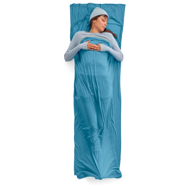 Sea to Summit - Breeze Lightweight Liner - Rejsesovepose