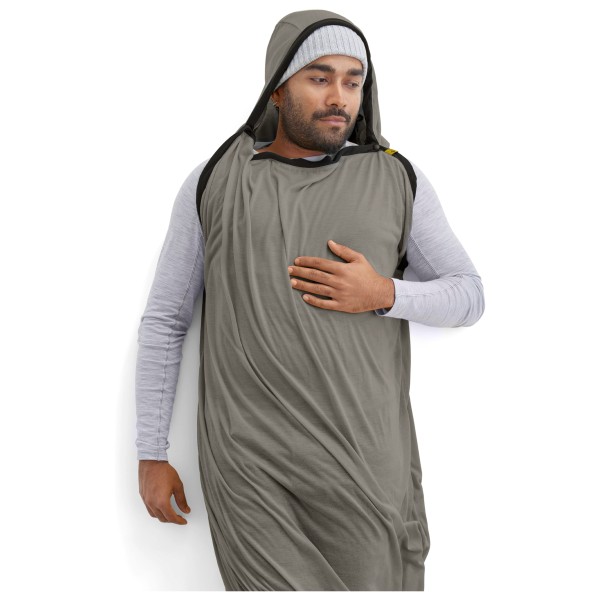 Sea to Summit - Reactor Lightweight Liner - Reiseschlafsack