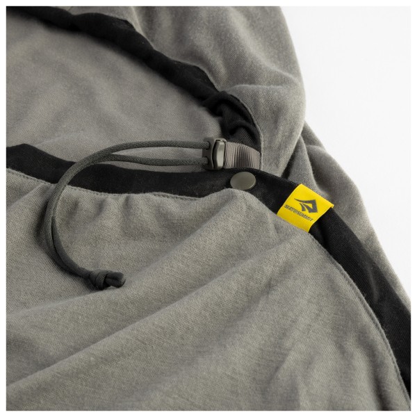 Sea to Summit - Reactor Lightweight Liner - Reiseschlafsack