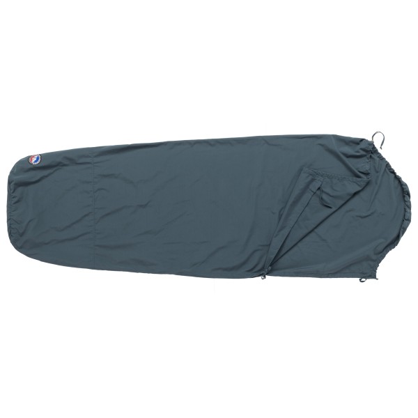 Big Agnes - Cotton Sleeping Bag Liner - Sacco a pelo da viaggio