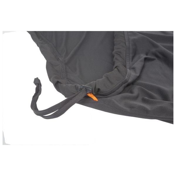 Big Agnes - UL Recovery Sleeping Bag Liner - Reiseschlafsack