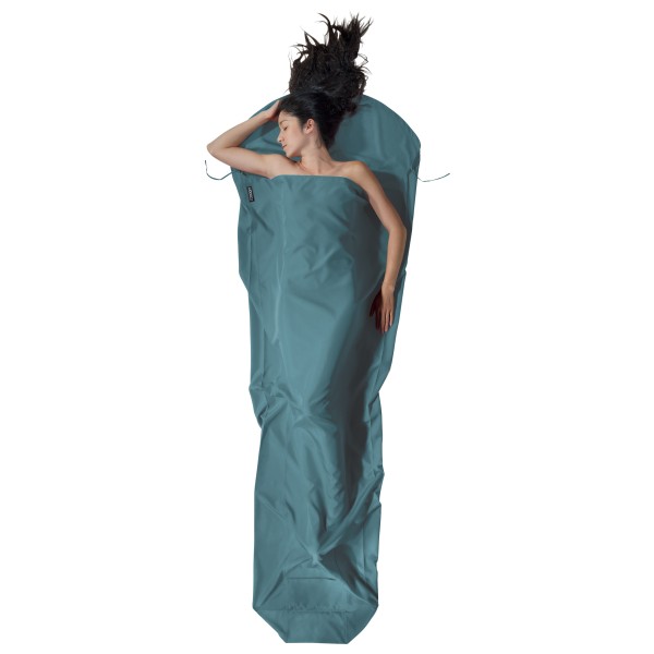 Cocoon - Mummyliner Lyocell - Rejsesovepose