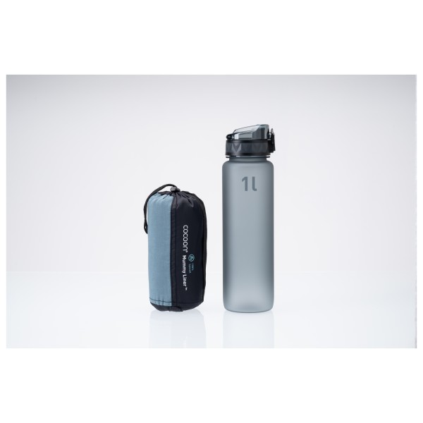 Cocoon - Mummyliner Lyocell - Sacco a pelo da viaggio