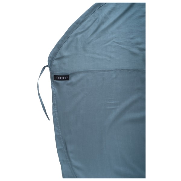 Cocoon - Mummyliner Lyocell - Sacco a pelo da viaggio