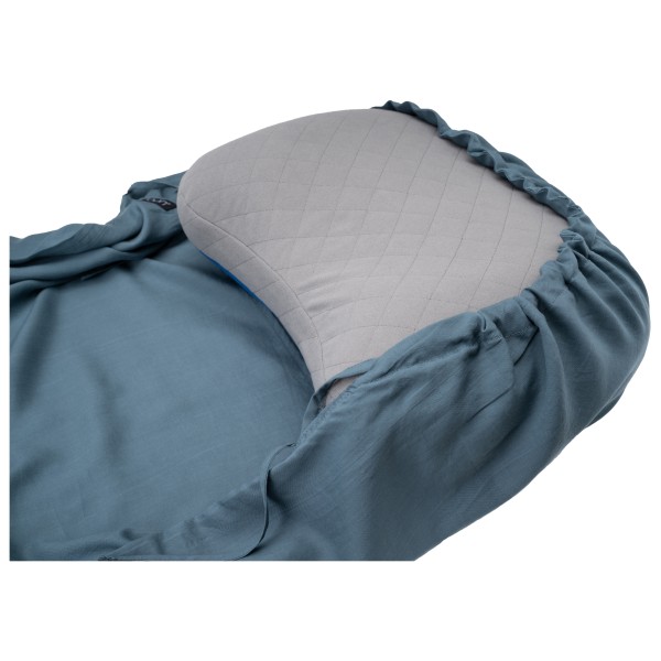 Cocoon - Mummyliner Lyocell - Sacco a pelo da viaggio