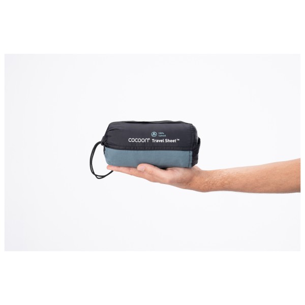 Cocoon - Travelsheet Lyocell - Rejsesovepose