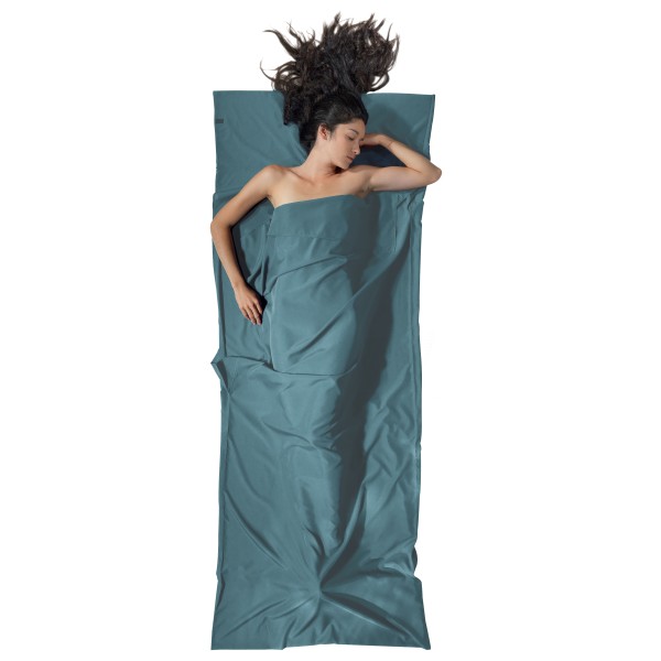 Cocoon - Travelsheet Lyocell - Rejsesovepose