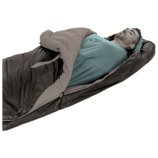 Nemo - Tracer - Drap de sac de couchage