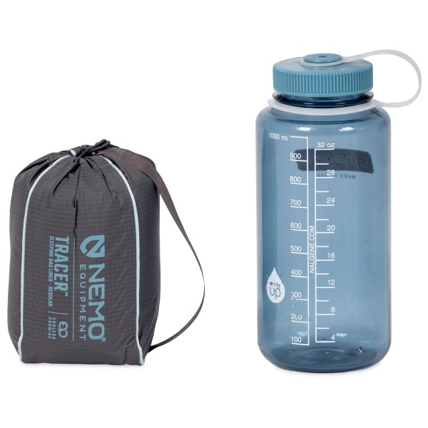 Nemo - Tracer - Travel sleeping bag