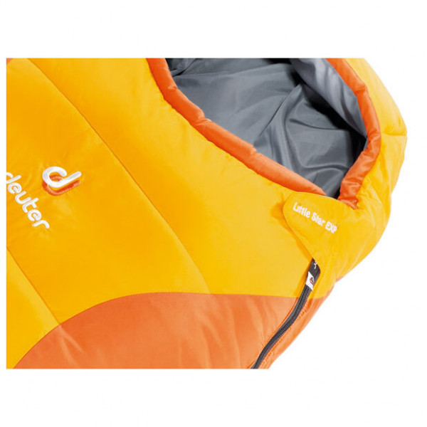 Deuter - Little Star EXP - Barnsovsäckar
