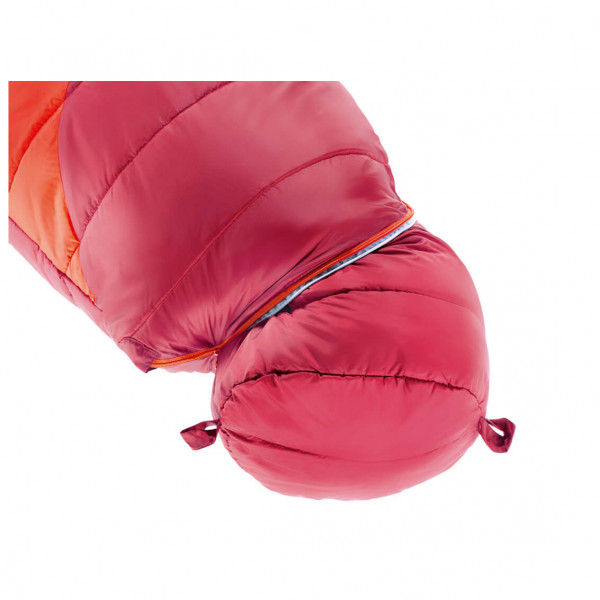 Deuter - Starlight Pro Exp - Saco de dormir para niños