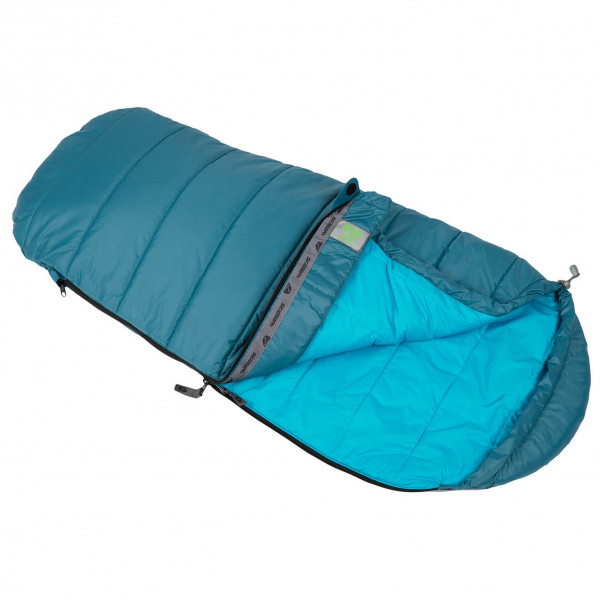 Sir Joseph - Kid's Kiki Basic - Sacco a pelo bambini