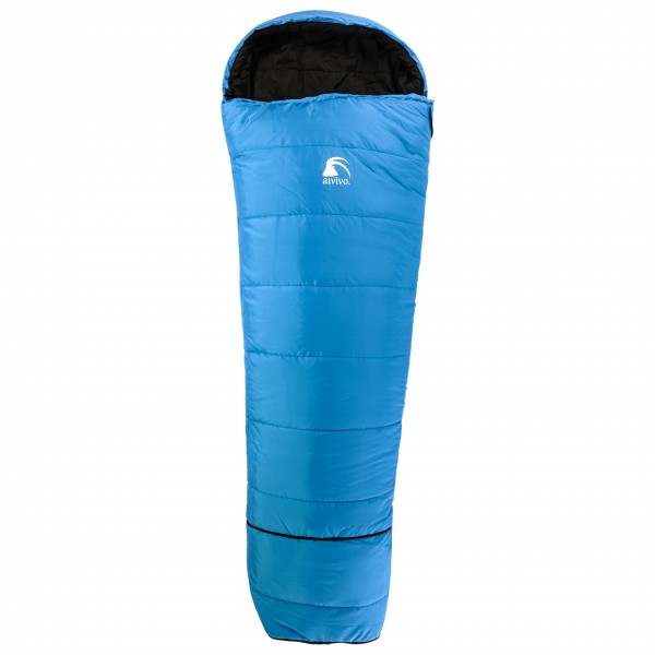 Alvivo - Kid's Ibex - Barnsovsäckar