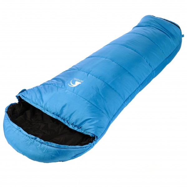 Alvivo - Kid's Ibex - Barnsovsäckar