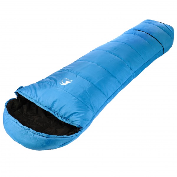 Alvivo - Kid's Ibex - Barnsovsäckar