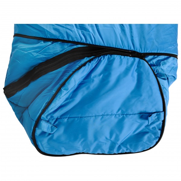 Alvivo - Kid's Ibex - Saco de dormir para niños