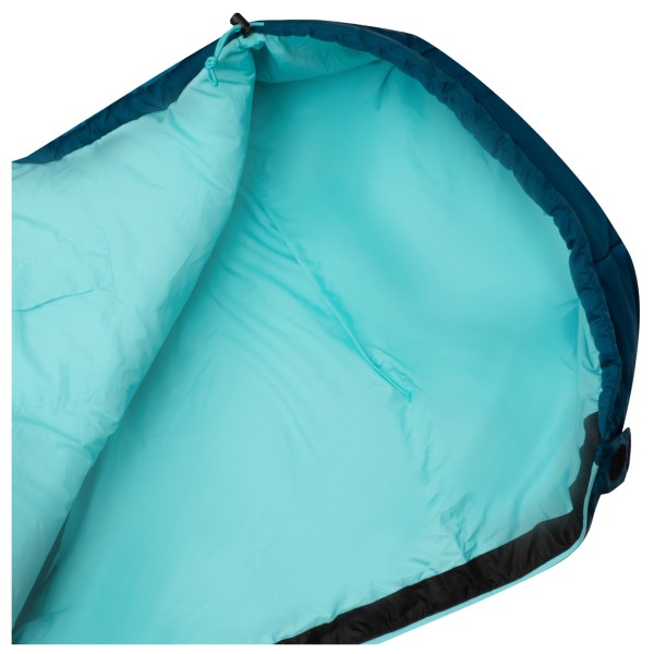 Trollkids - Kid's Fjell Dreamer Extendable - Saco de dormir para niños