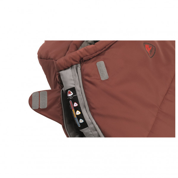 Robens - Kid's Spire - Saco de dormir para niños