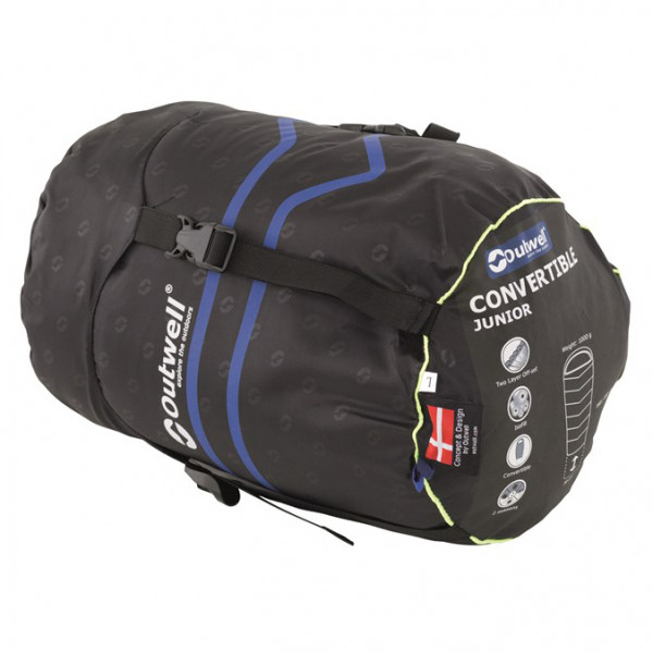 Outwell - Kid's Convertible - Barnsovsäckar