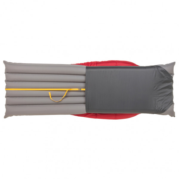 Big Agnes - Kid's Wolverine 15 (Fireline Core) - Saco de dormir para niños