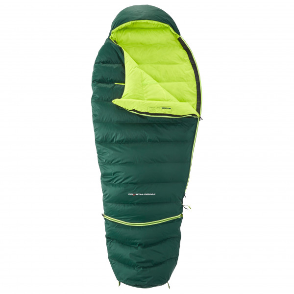 Nordisk - Kid's Tension Junior - Kinderschlafsack