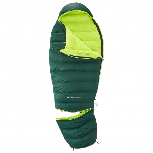 Nordisk - Kid's Tension Junior - Kinderschlafsack