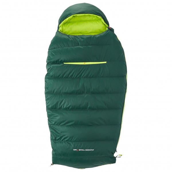 Nordisk - Kid's Tension Junior - Kinderschlafsack