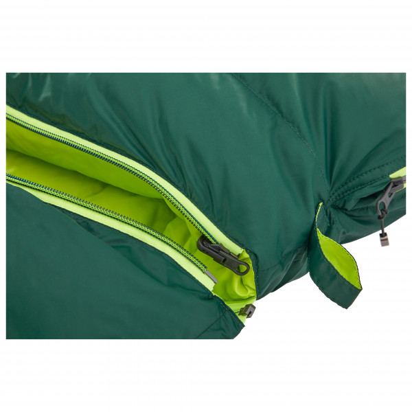 Nordisk - Kid's Tension Junior - Kinderschlafsack