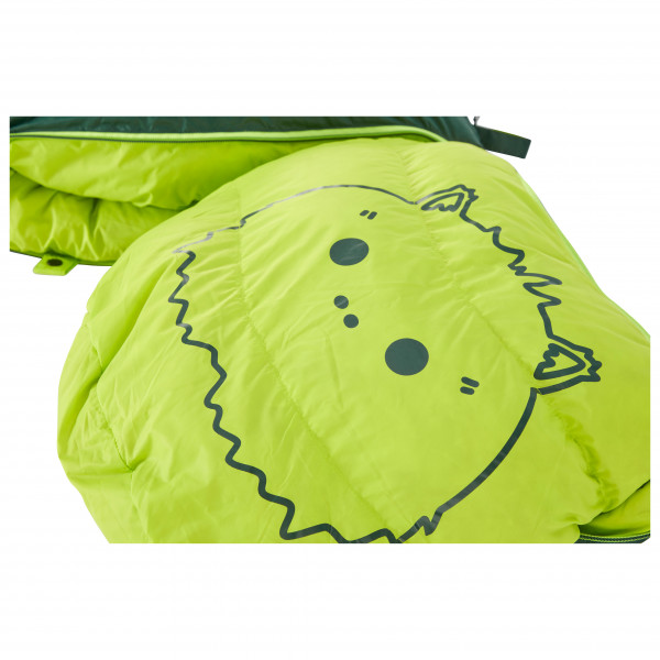 Nordisk - Kid's Tension Junior - Kinderschlafsack