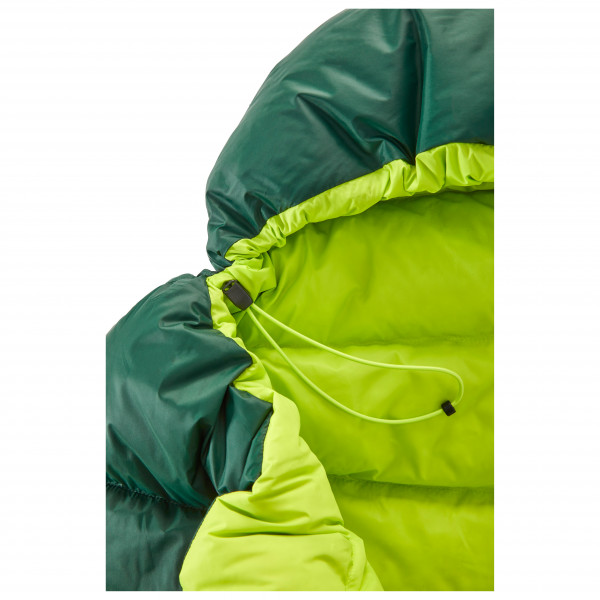 Nordisk - Kid's Tension Junior - Kinderschlafsack