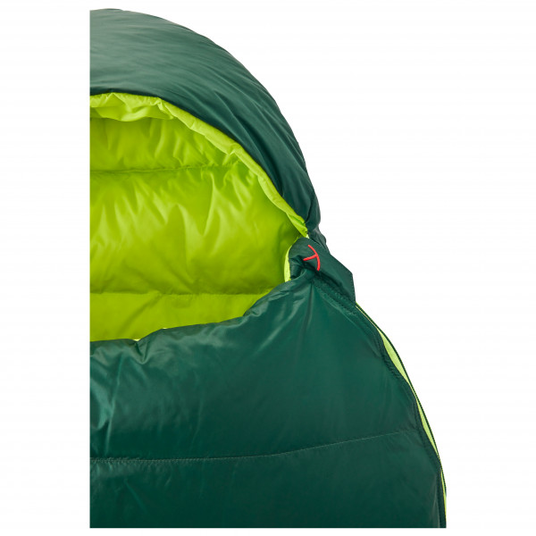 Nordisk - Kid's Tension Junior - Kinderschlafsack