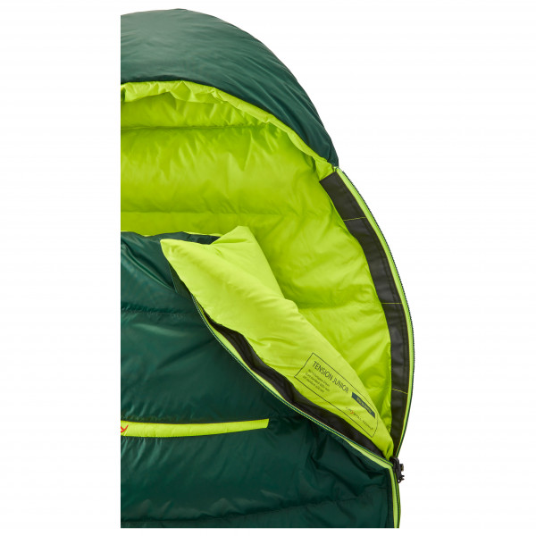 Nordisk - Kid's Tension Junior - Kinderschlafsack
