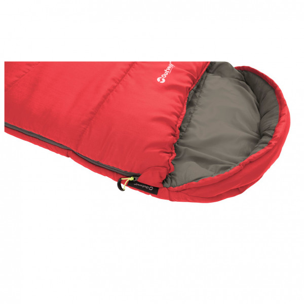 Outwell - Campion Junior - Saco de dormir para niños