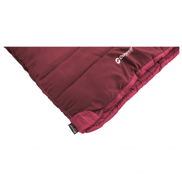 Outwell - Champ Kids - Saco de dormir para niños
