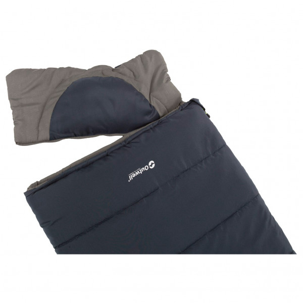 Outwell - Contour Junior - Saco de dormir para niños