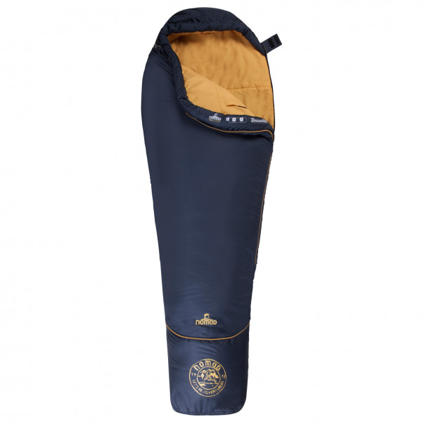 Nomad - Inca Junior - Kinderslaapzak