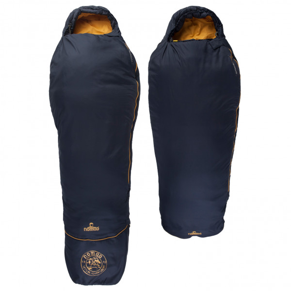 Nomad - Inca Junior - Kinderslaapzak