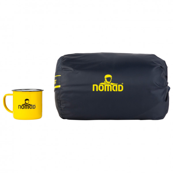 Nomad - Inca Junior - Kinderslaapzak