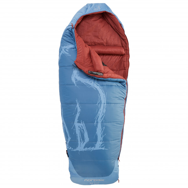 Nordisk - Kid's Puk Scout - Kinderslaapzak