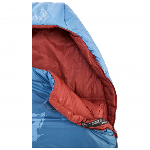 Nordisk - Kid's Puk Scout - Kinderslaapzak