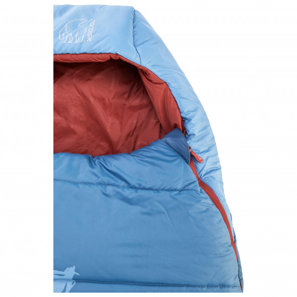 Nordisk - Kid's Puk Scout - Kinderslaapzak