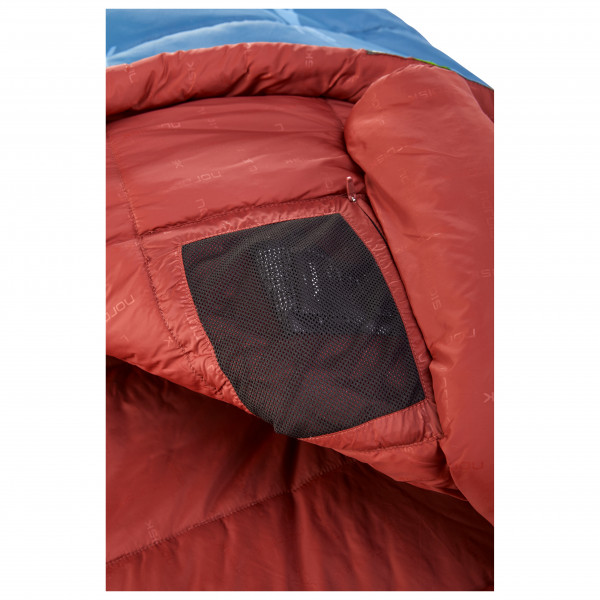 Nordisk - Kid's Puk Scout - Kinderslaapzak