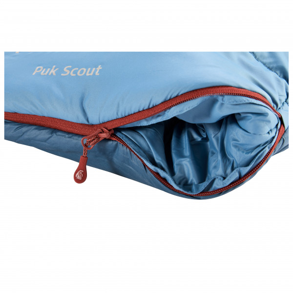 Nordisk - Kid's Puk Scout - Kinderslaapzak