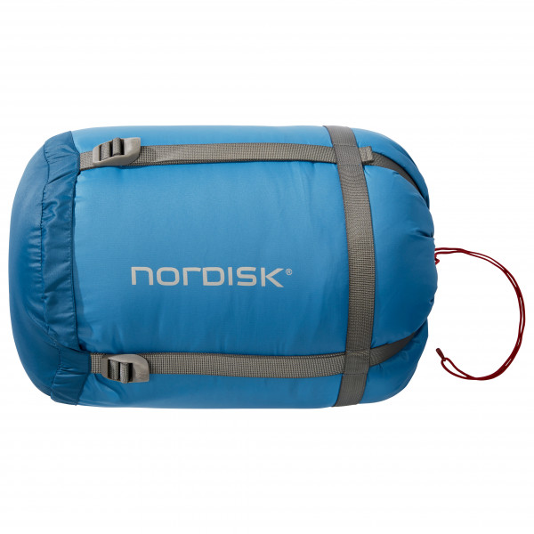 Nordisk - Kid's Puk Scout - Kinderslaapzak