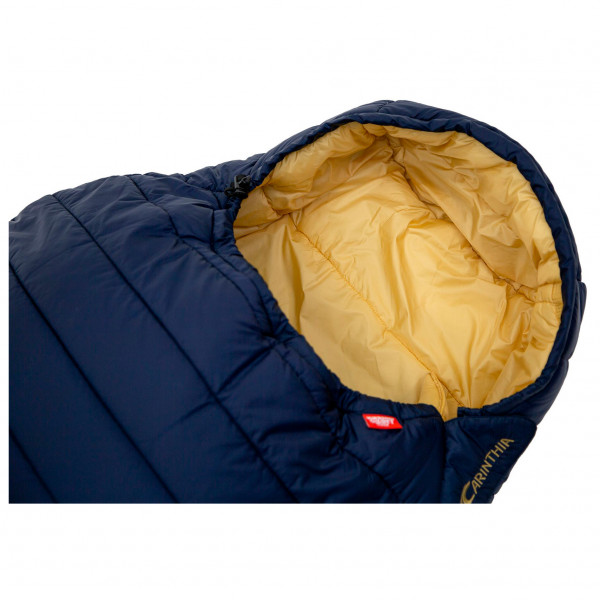 Carinthia - Kid's Young Hero - Kinderschlafsack