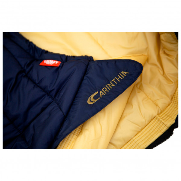 Carinthia - Kid's Young Hero - Kinderschlafsack