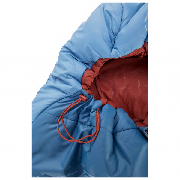 Nordisk - Puk Junior - Kinderschlafsack