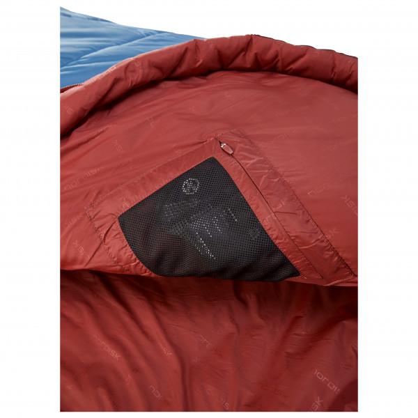 Nordisk - Puk Junior - Kinderschlafsack