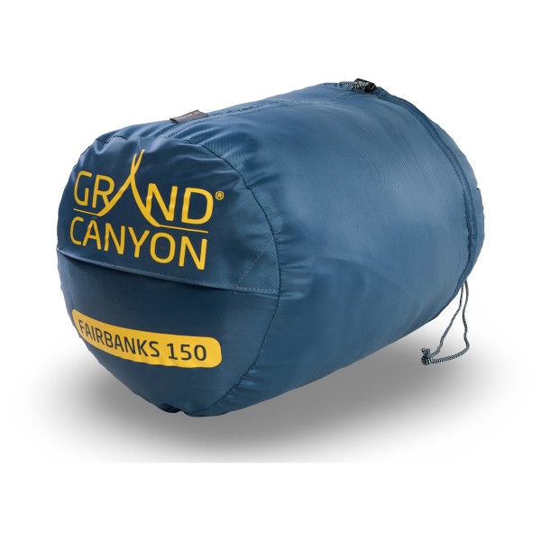 Grand Canyon - Kid's Fairbanks 150 - Sovepose til børn